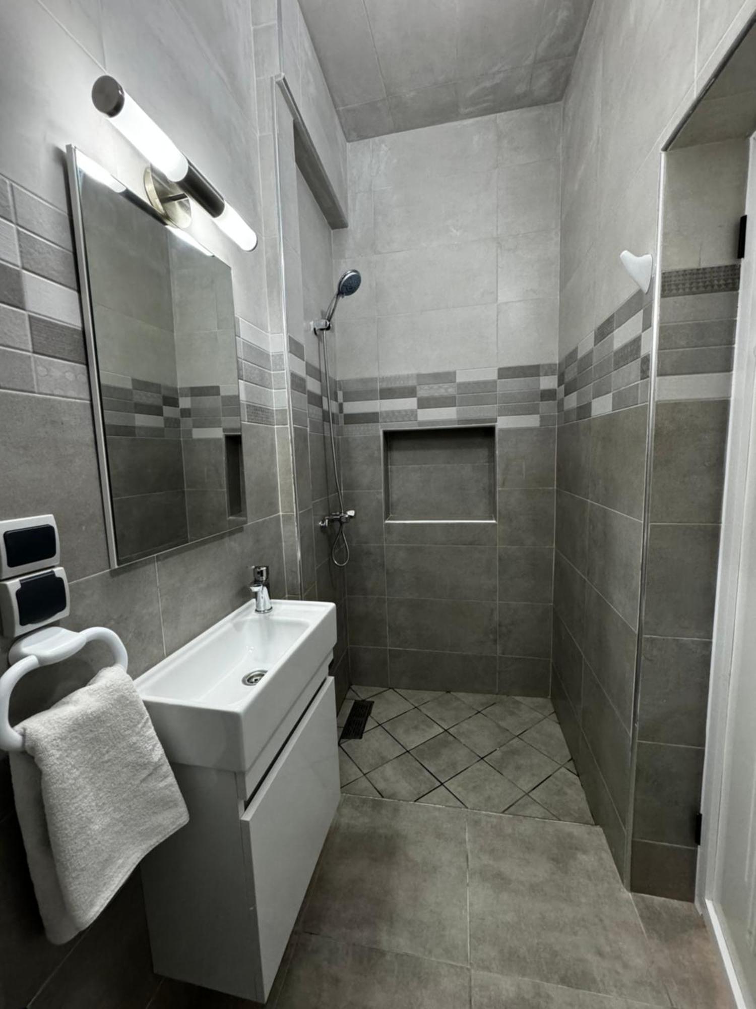 Simi Home Εσαουίρα Εξωτερικό φωτογραφία