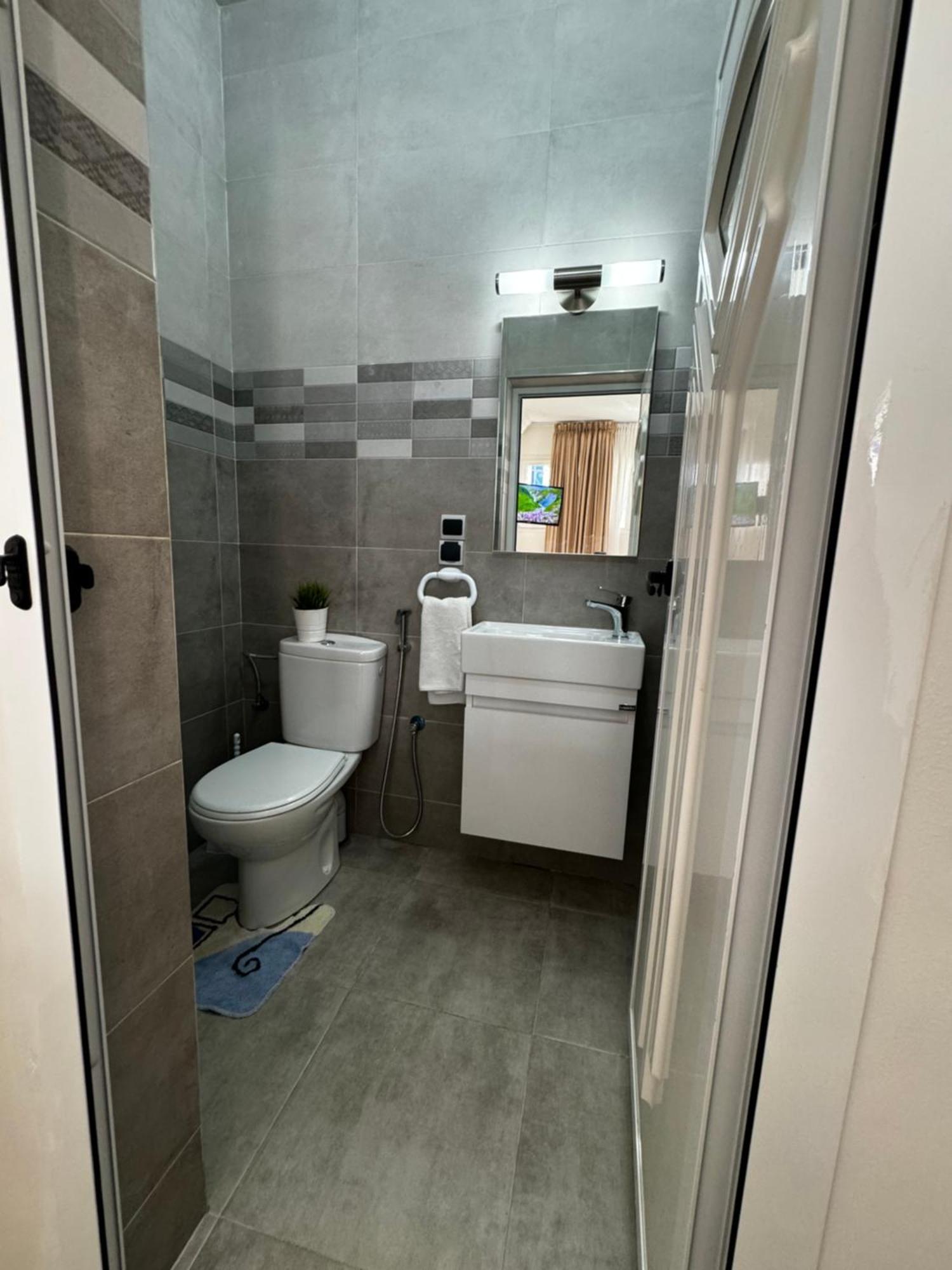 Simi Home Εσαουίρα Εξωτερικό φωτογραφία