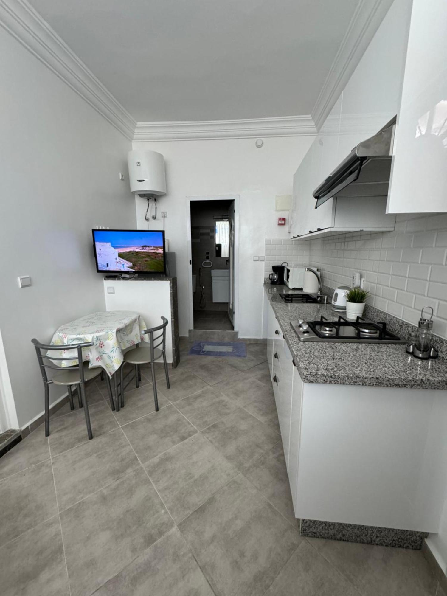 Simi Home Εσαουίρα Εξωτερικό φωτογραφία