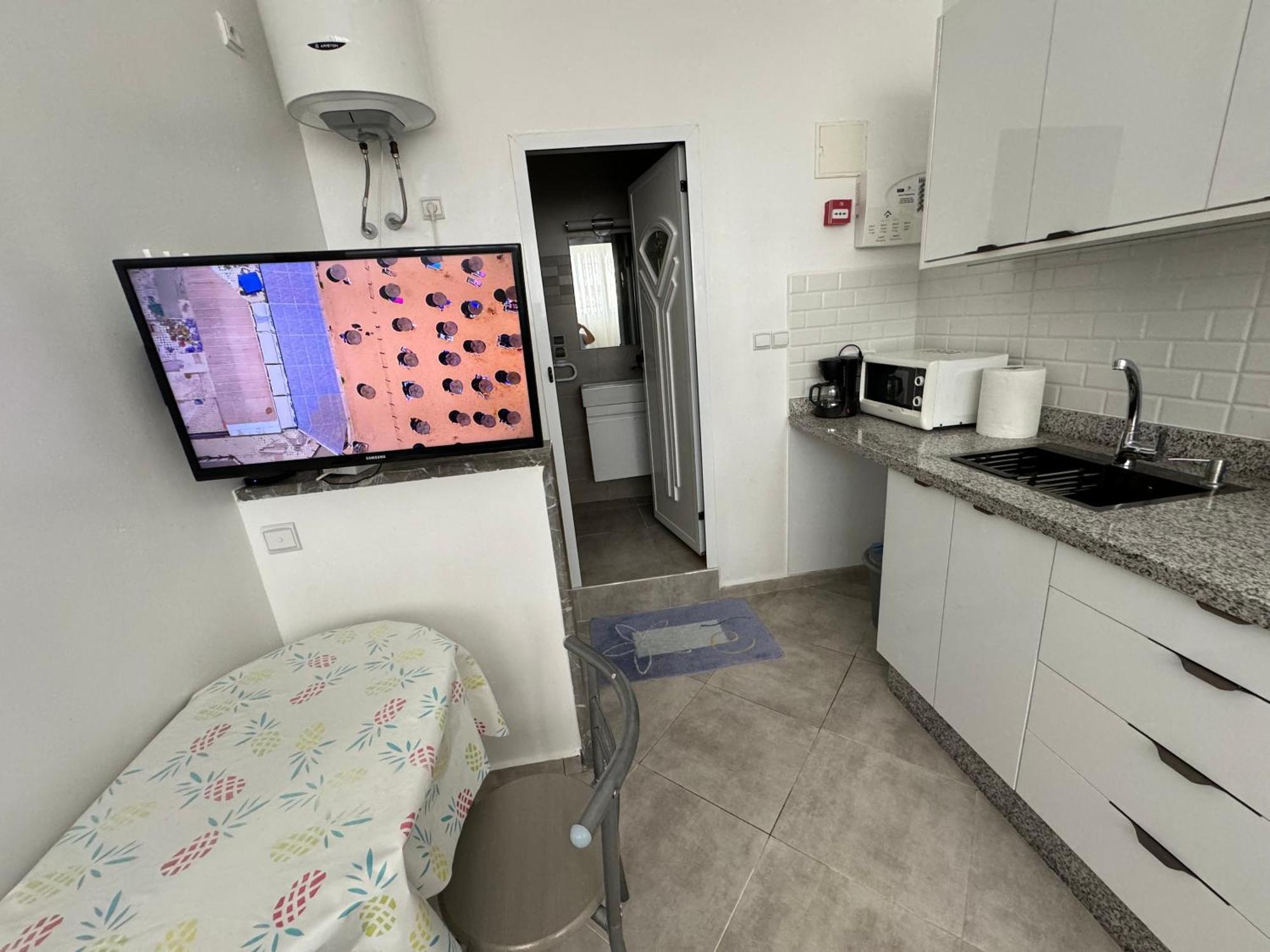 Simi Home Εσαουίρα Εξωτερικό φωτογραφία