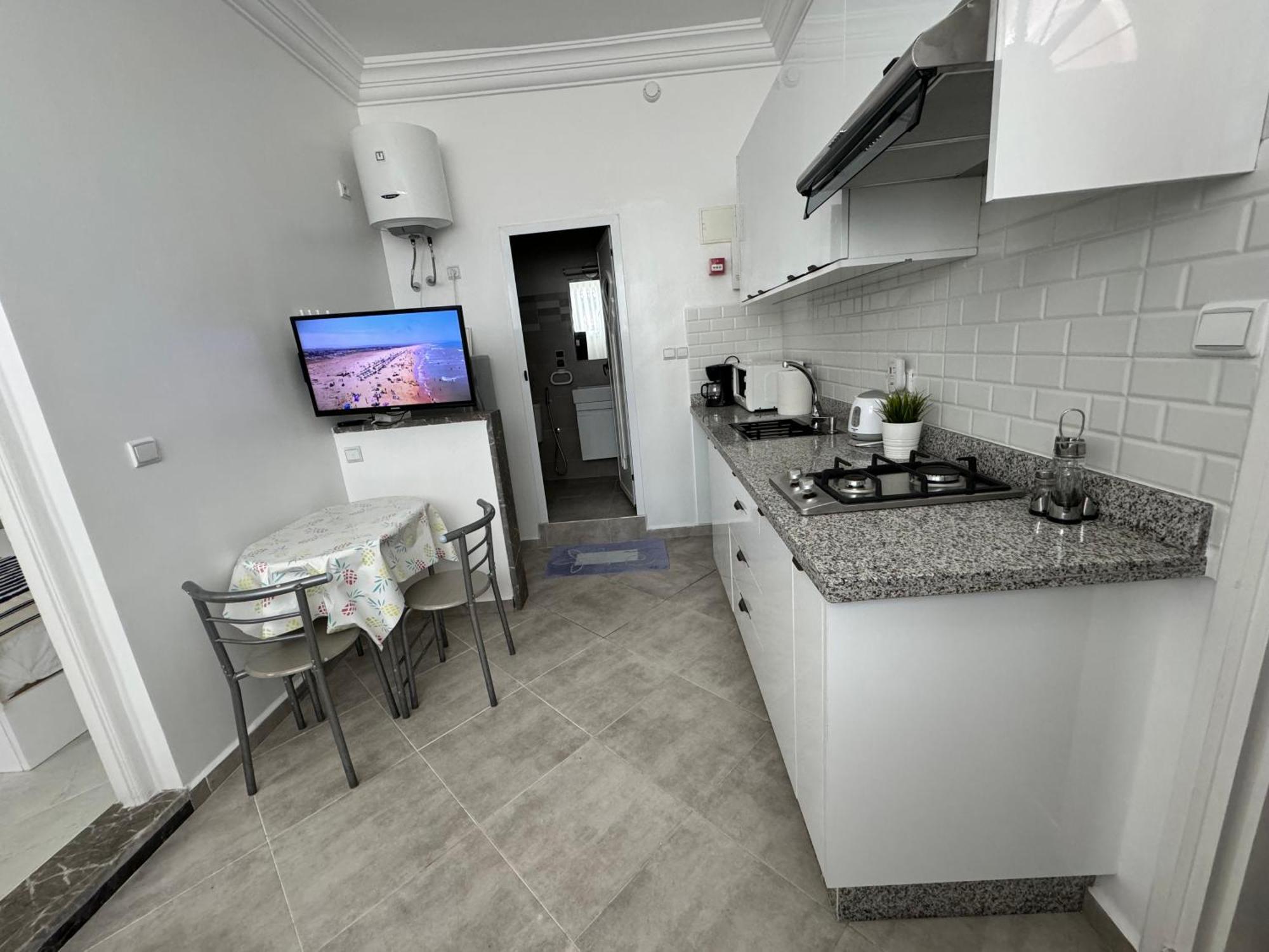 Simi Home Εσαουίρα Εξωτερικό φωτογραφία